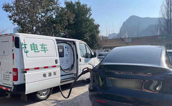 惠阳区汽车搭电