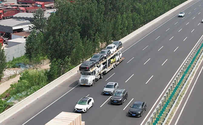 惠阳区高速公路汽车救援