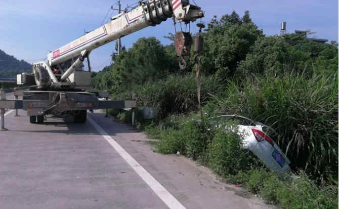 惠阳区重载吊车救援